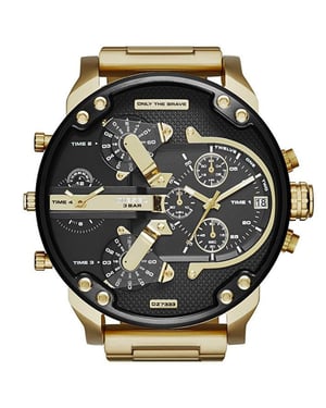 Diesel DZ7333 herenhorloge