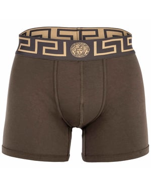 Versace Topeka Boxer Shorts