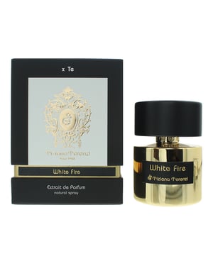 Tiziana Terenzi White fire Edp Spray100 ml.