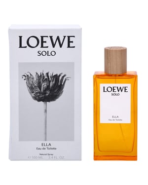 Loewe Solo Ella Edt Spray100 ml.