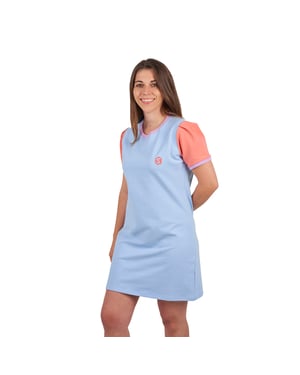 Kort manga vest BeHappy SPRBDR-2201 mujer