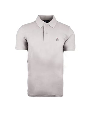 Psycho Bunny by Robert Godley Korte Mouw Heren Poloshirt B6K001B1PC OYS