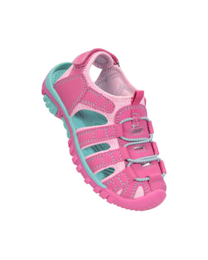 Mountain Warehouse Sandalen voor kinderen (Roze)