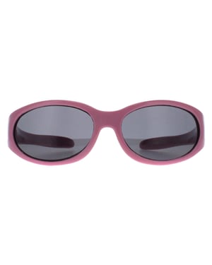 Smarty X2136 B babyroze grijze zonnebril