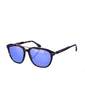 Rechthoekige zonnebril AB12310 unisex