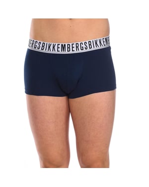 Pack-2 Boxer Essential anatomisch voor BKK1UTR01BI man