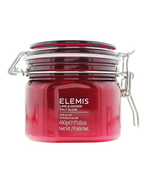 Elemis Limón En Gember Zout Glow 490g