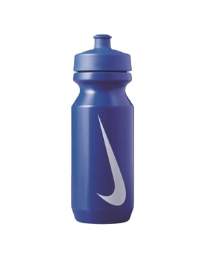 Nike Big Mouth 2.0 Brede Mond 650ml Fles (Game Royal)