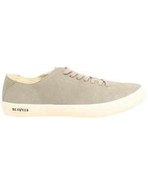 Seavees Racquet Club Heren Bruine Schoenen