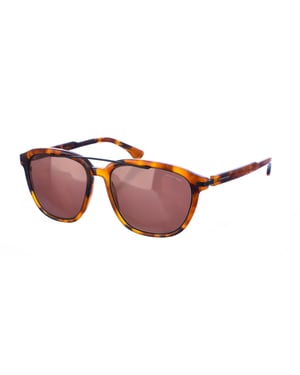 Rechthoekige zonnebril AB12310 unisex