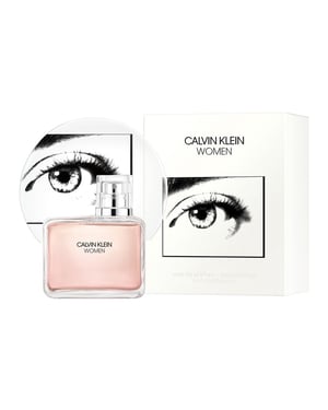 Calvin Klein Women Edp Spray 100ml.