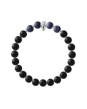 Armband Zilver Sterling 925 Salt Lake City
