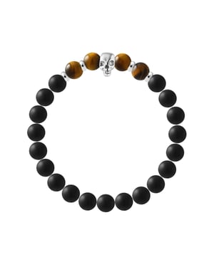 Armband Zilver Sterling 925 Tacoma