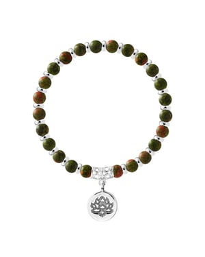 Armband Zilver Sterling 925 Dunshaughlin