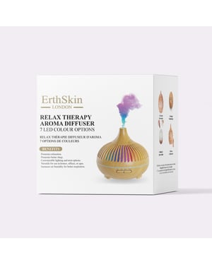 Relax Therapy Aroma Diffuser