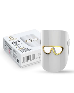 LED LICHTTHERAPIE MASKER