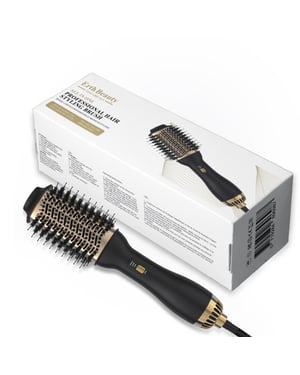 ALL IN ONE PROFESSIONELE HAARSTILLEERBRUSH