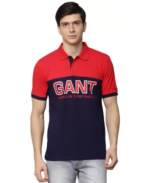Gant | Heren Sport Poloshirt