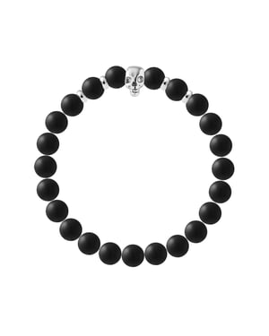 Armband Zilver Sterling 925 Buffalo