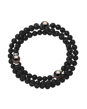 Armband Zilver Sterling 925 Buffel