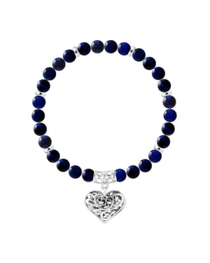 Armband Zilver Sterling 925 Belém