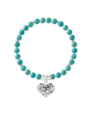 Armband Zilver Sterling 925 Tripoli