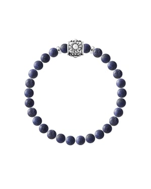 Armband Zilver Sterling 925 Jaipur