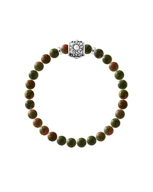 Armband Zilver Sterling 925 Rome