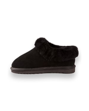 Aus Wooli Australia Unisex Schapenvacht Traditionele Enkelpantoffels