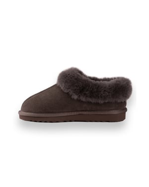 Aus Wooli Australia Unisex Schapenvacht Traditionele Enkelpantoffels