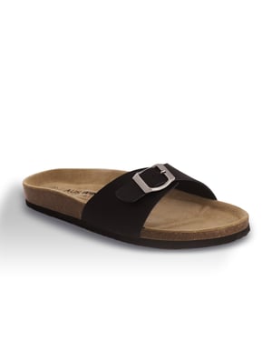 Aus Wooli Australië Unisex Toorak Sandalen