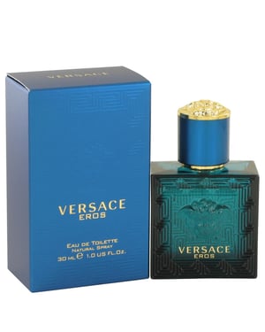 Versace Eros Pour Homme Edt Spray 30ml.