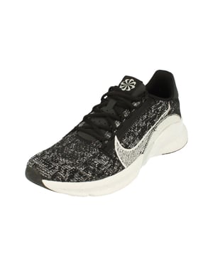 Nike Heren Superrep Go 3 NN FK Heren Zwarte Sneakers