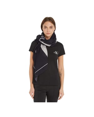 Authentieke Calvin Klein damessjaal