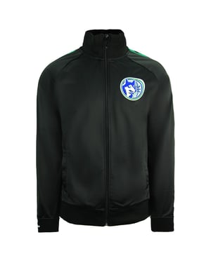 Mitchell & Ness Minnesota Timberwolves Heren Track Jacket