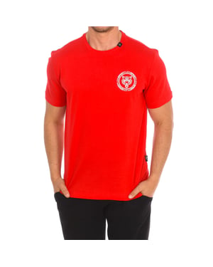 TIPS412 T-shirt met korte mouwen voor heren