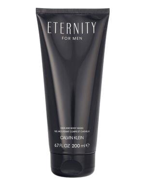 Calvin Klein Eternity For Men Hair & Body Wash200 ml.