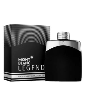 Montblanc Legend Pour Homme Edt Spray100 ml.