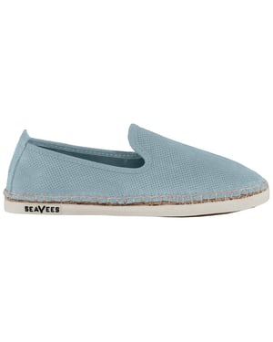 SeaVees Oceaan Park Blauw Damesschoenen