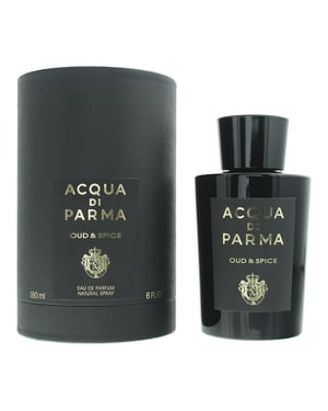 Acqua Di Parma Oudh en Specerijen Eau De Parfum 180ml