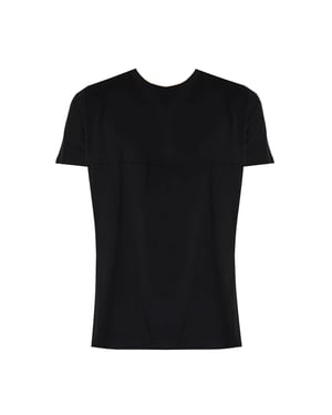 La Haine Inside Us T-Shirt Mannen zwart