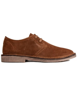 Hush Puppies Scout MEMORY FOAM Heren
