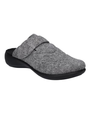 Westland Korsika 308 | Loafer voor Dames | grijs