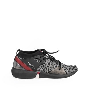 Liu-Jo Sneakers Vrouw zwart