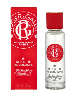 Roger & Gallet Jean Marie Farina Edc Spray30 ml.