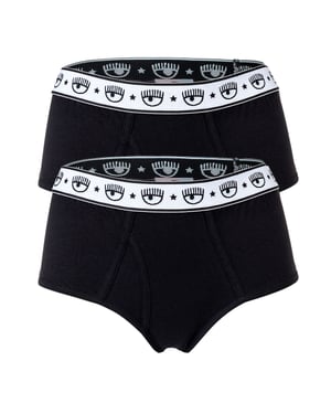 Chiara Ferragni Slipje