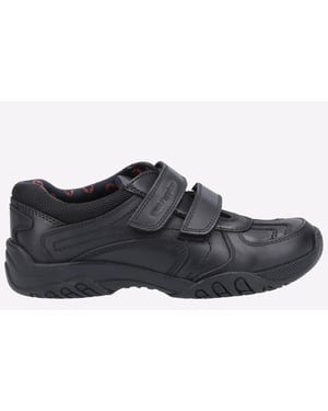 Hush Puppies Jezza2 LEREN Junior