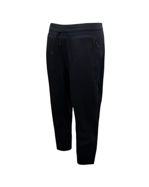 Adidas AARC Dames Zwarte Track Broek