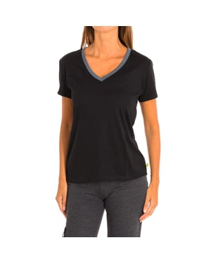 Dames t-shirt met mouwen Z1T00506