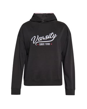 Mo Sweatshirt Heren zwart